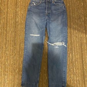 & Other Stories Jeans